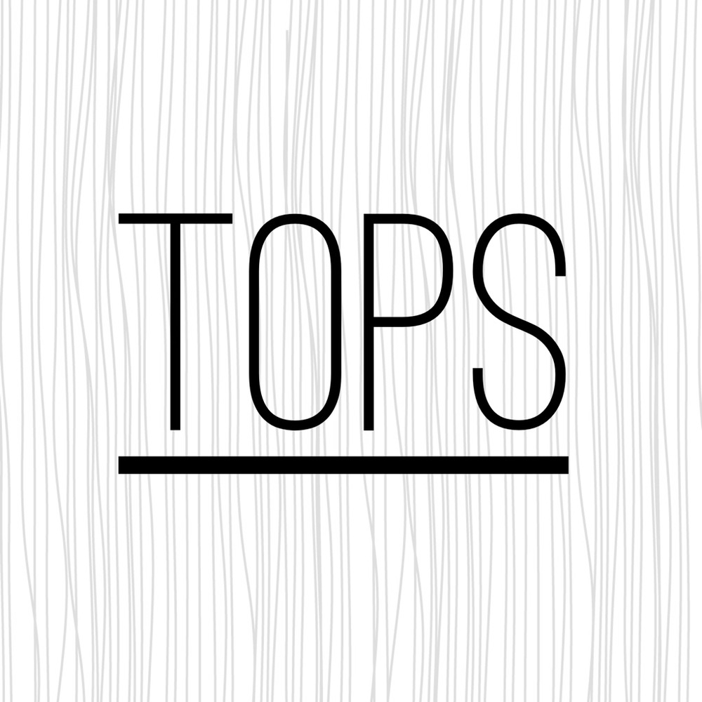 Tops